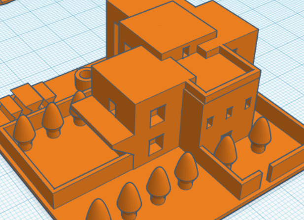 Tinkercad