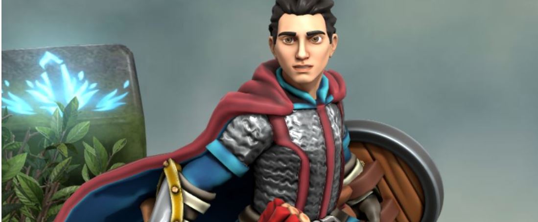 HISTORIA DE ROL 3: LA ESCOLTA (II)
